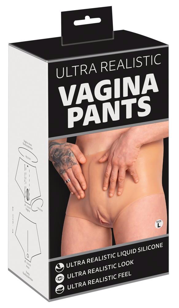 7-Liquid Silicone Pussy Pants-7