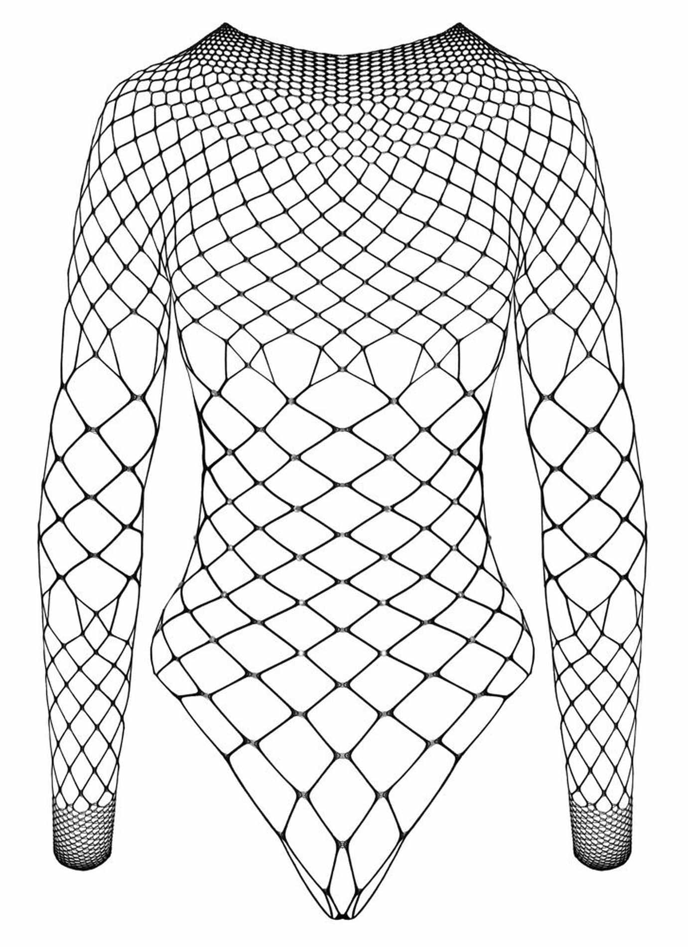 8-Body Fantasy S-L-8