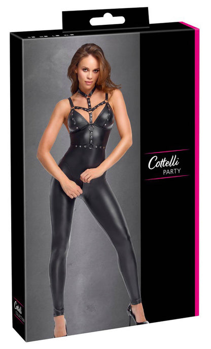 8-Jumpsuit Harness L-8