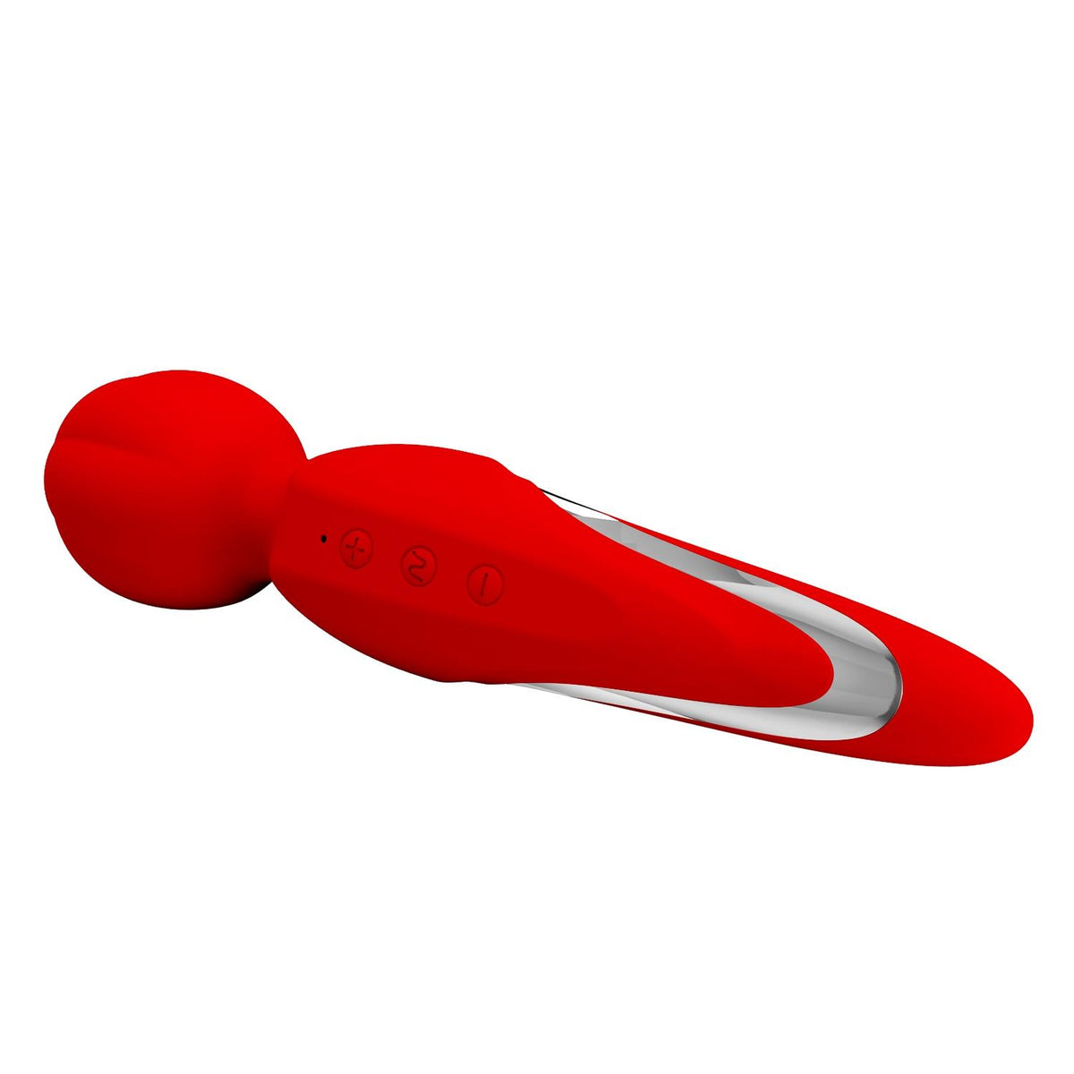 6-Różdżka masująca Walter Pretty Love silikonowa USB 7 wibracji-6