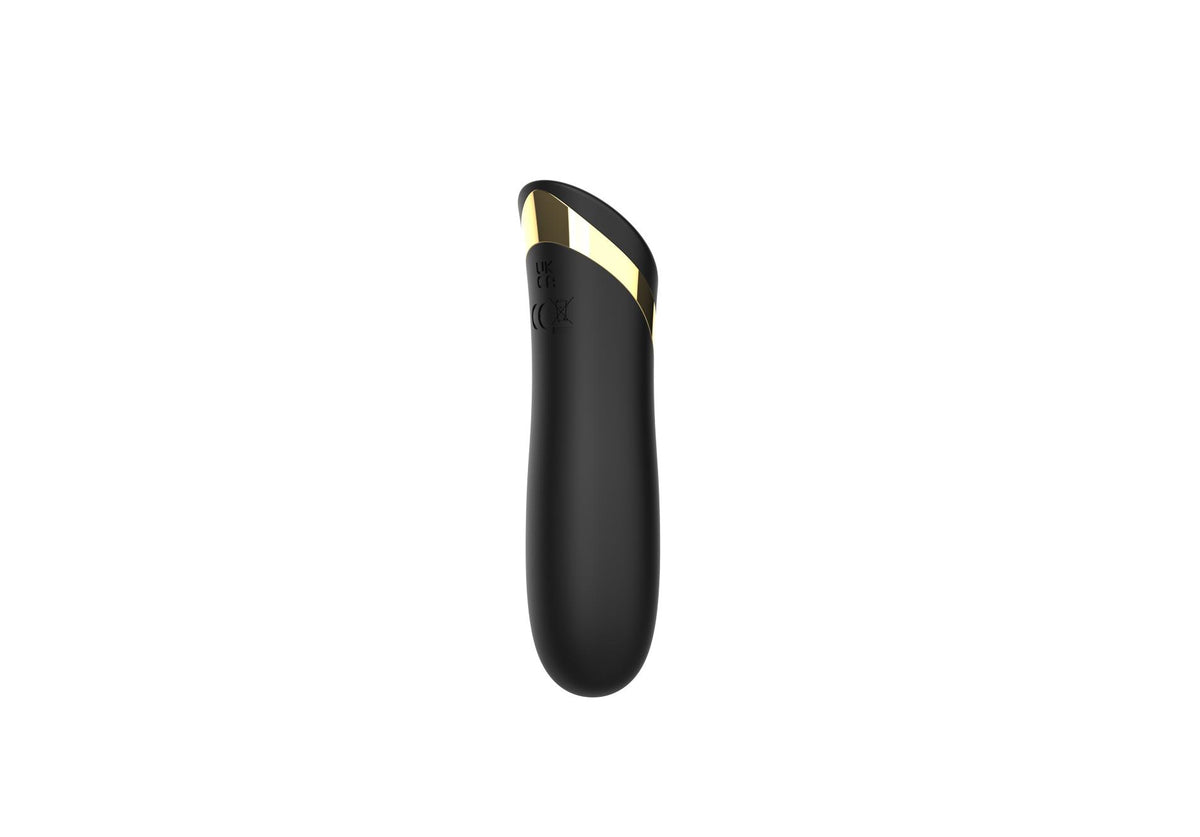 6-Lipstick Bullet Black-6