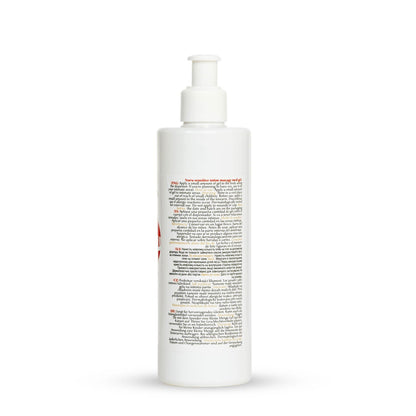 6-Żel do masażu nuru MyLove Nuru Nuru mango 300 ml-6
