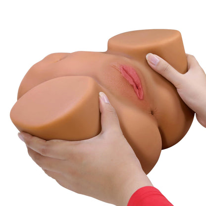 8-Crazy Bull Gretana Full-Size Realistic Masturbator-8