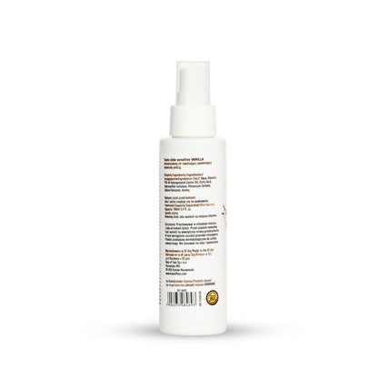 7-Żel intymny smakowy waniliowy MyLove Taste Slide Sensitive 100 ml-7