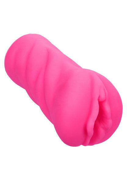 14-Masturbator Stroker Kitty Calexotics różowy-14
