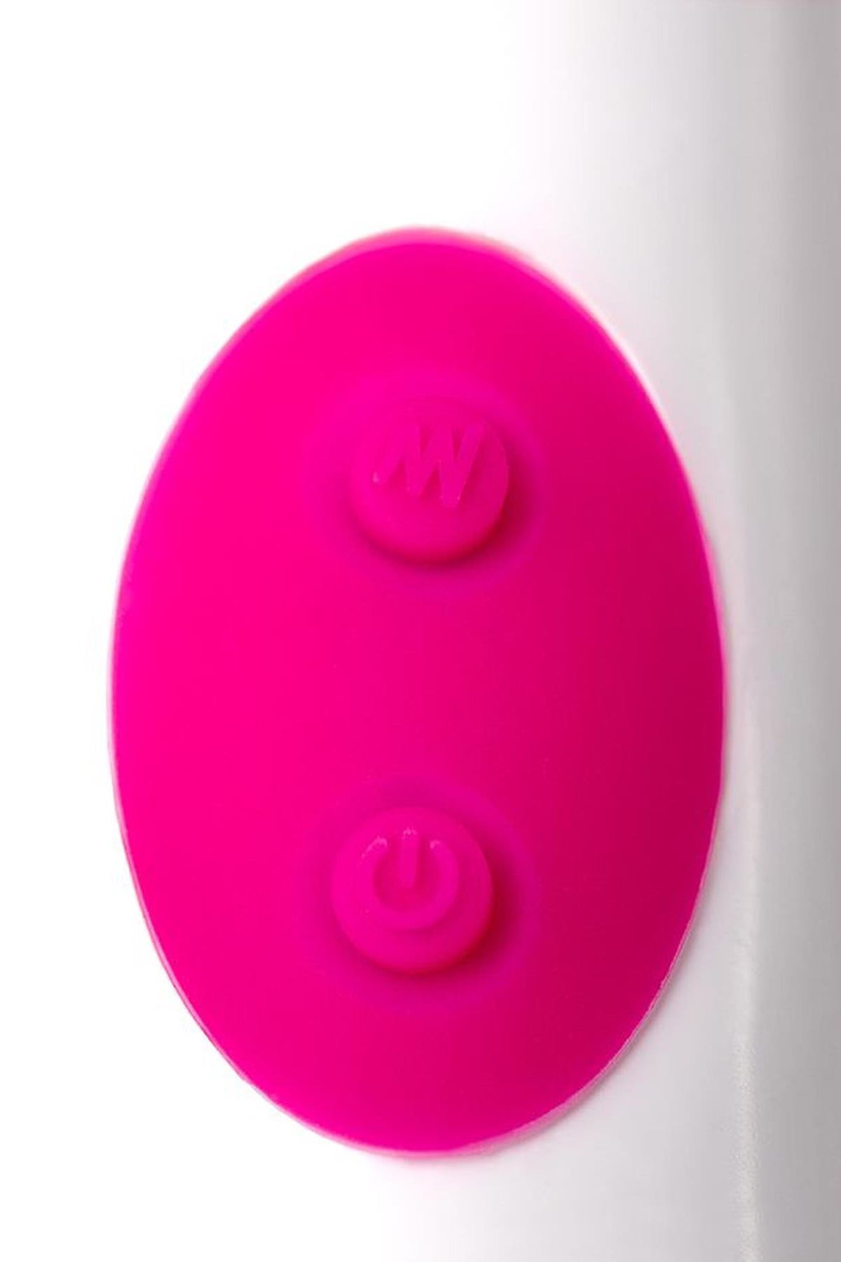 7-Różowy Wibrator A-TOYS-7