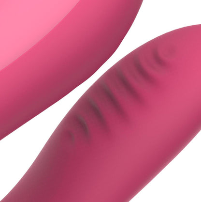 8-Wibrator dla par EasyConnect Orio sterowany aplikacją-8