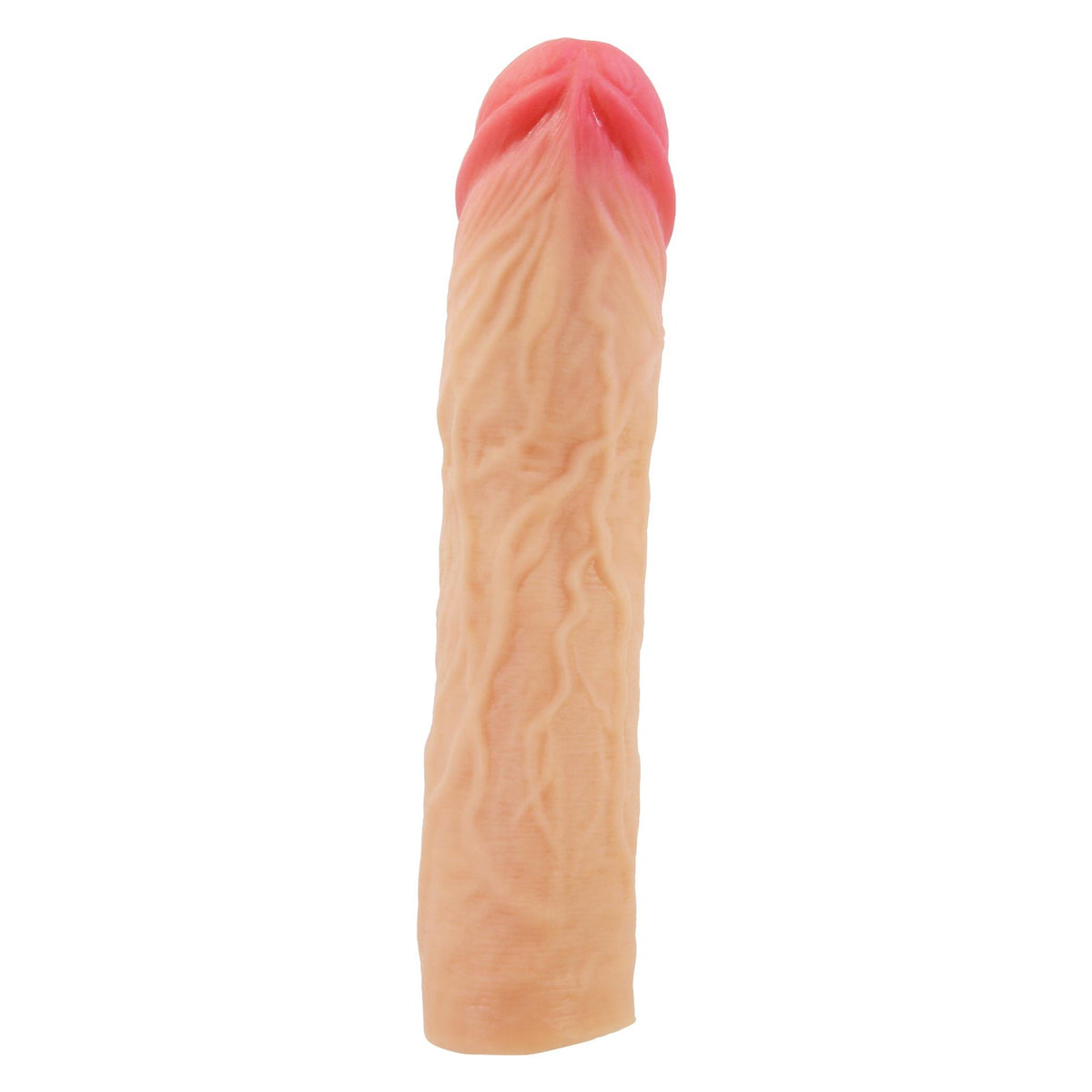10-Przedłużka Derek Pretty Love TPR wodoodporna 8.5"-10
