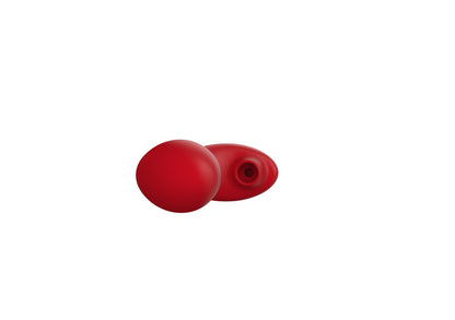 13-Suking G Spot Vibrator Red-13