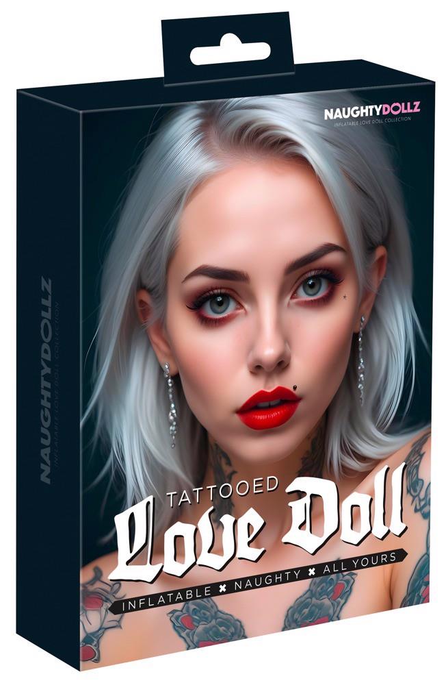 6-NaughtyDollz Tattoed Sex Doll-6