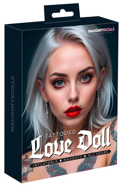 6-NaughtyDollz Tattoed Sex Doll-6