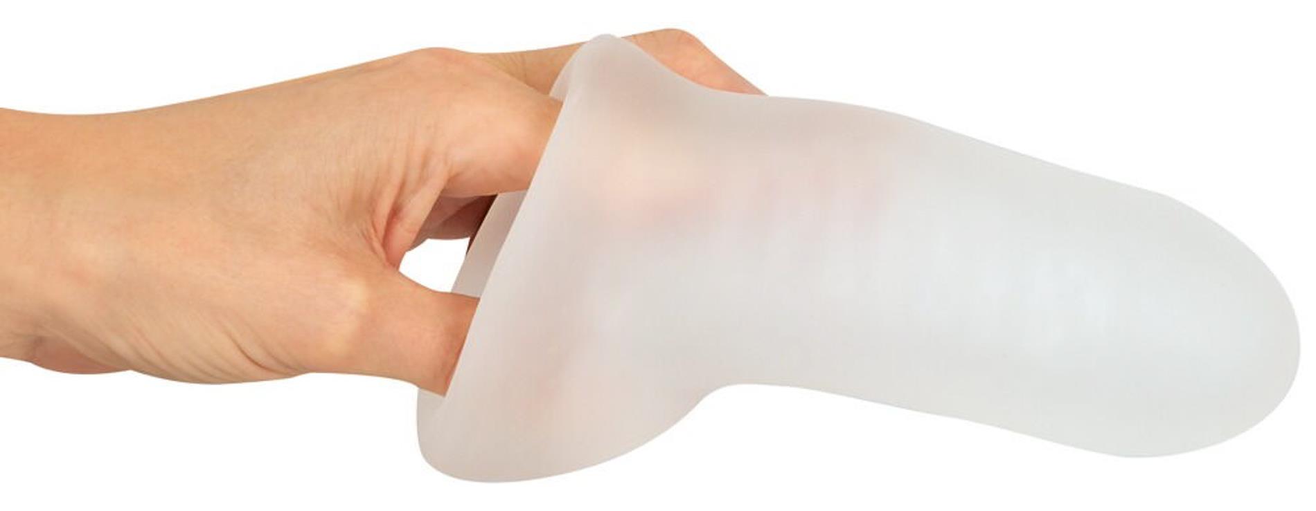 6-Thickening Sleeve with Ball Ring-6