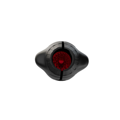 6-Automatyczny masturbator Cyclone Spinner Elite z rotacją i wibracją USB-6