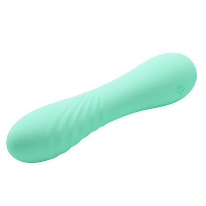6-Wibrator silikonowy Pretty Love Alexisrose 10 funkcji wibracji-6