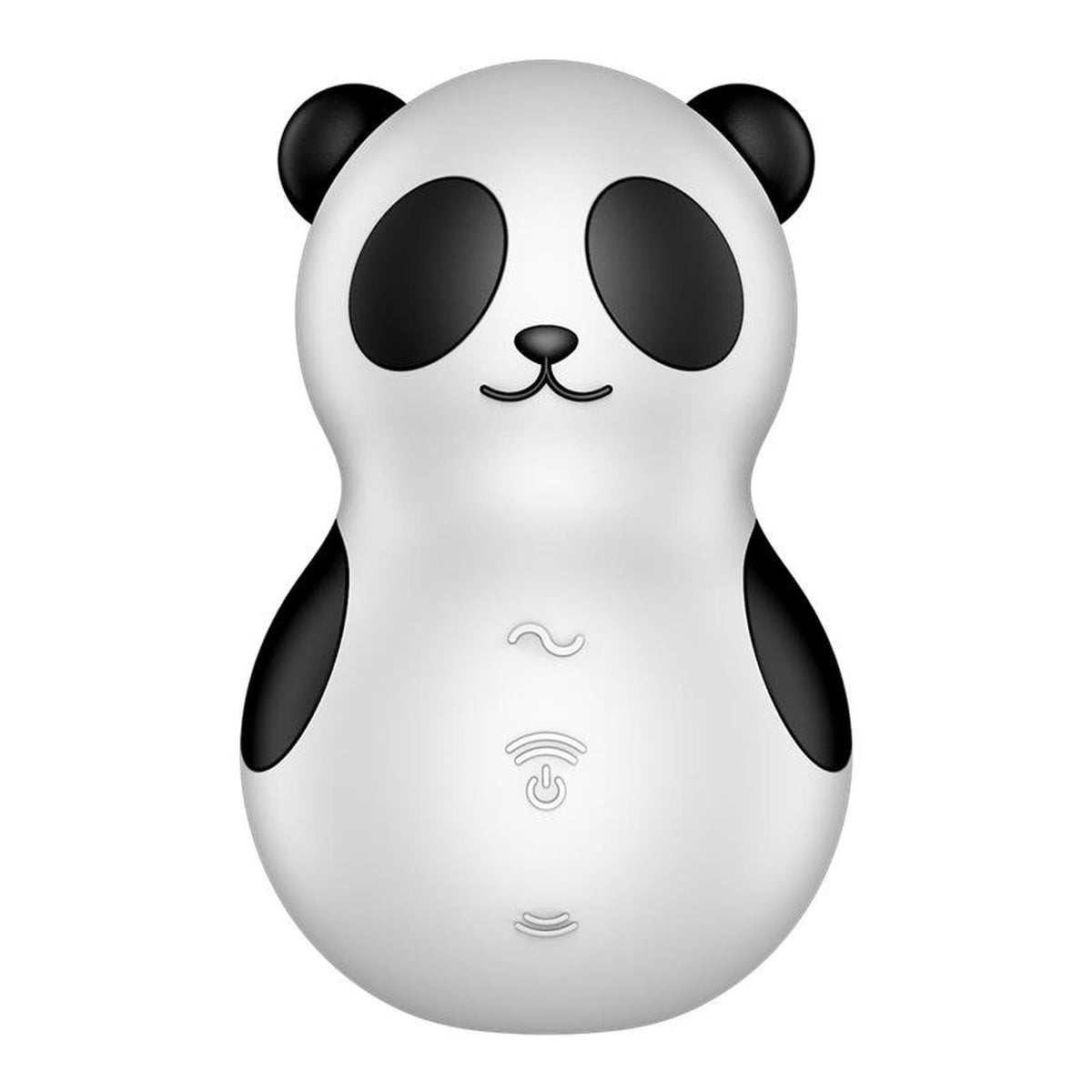 7-Stymulator łechtaczki Satisfyer Pocket Panda falami ciśnienia-7