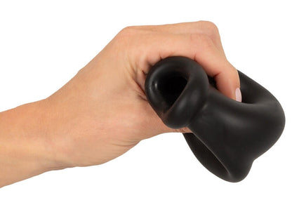 6-Erecto Ball Ring-6