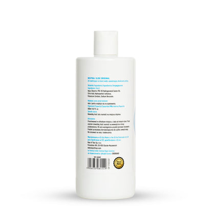 9-Żel intymny neutralny bezzapachowy MyLove Slide Original 500 ml-9