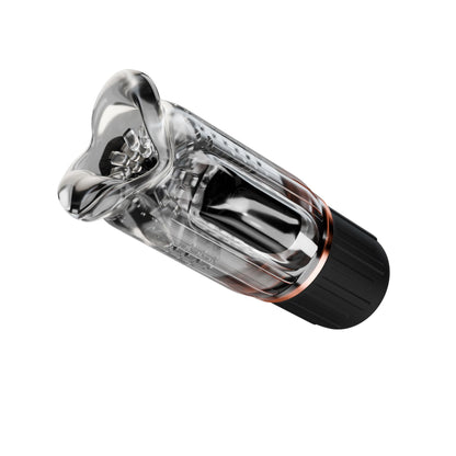 7-Cyclone Oral Masturbator Mini-7