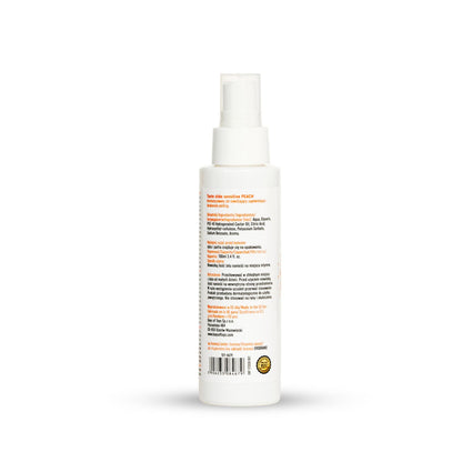 6-Żel intymny smakowy brzoskwiniowy MyLove Sensitive 100 ml-6