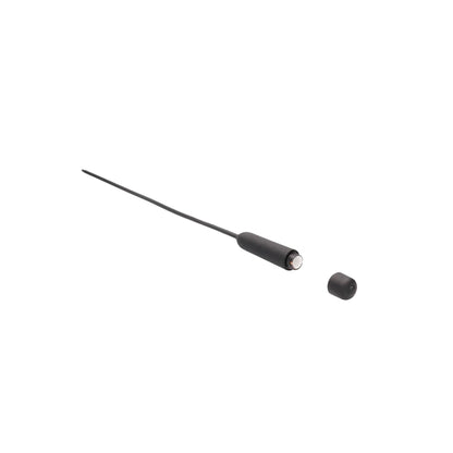 6-Wibrująca sonda silikonowa Ouch! super długa 45 cm-6