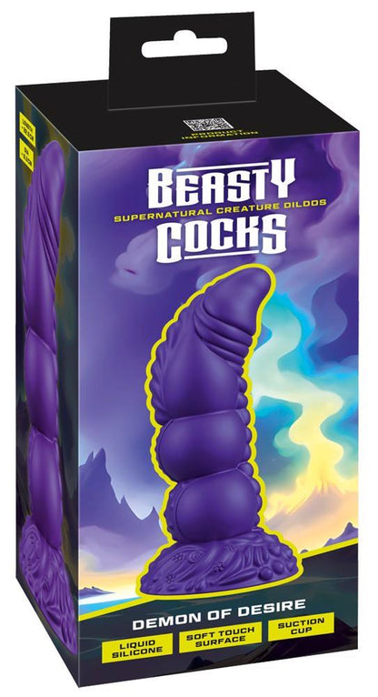 6-Beasty Cocks Demon of Desire-6