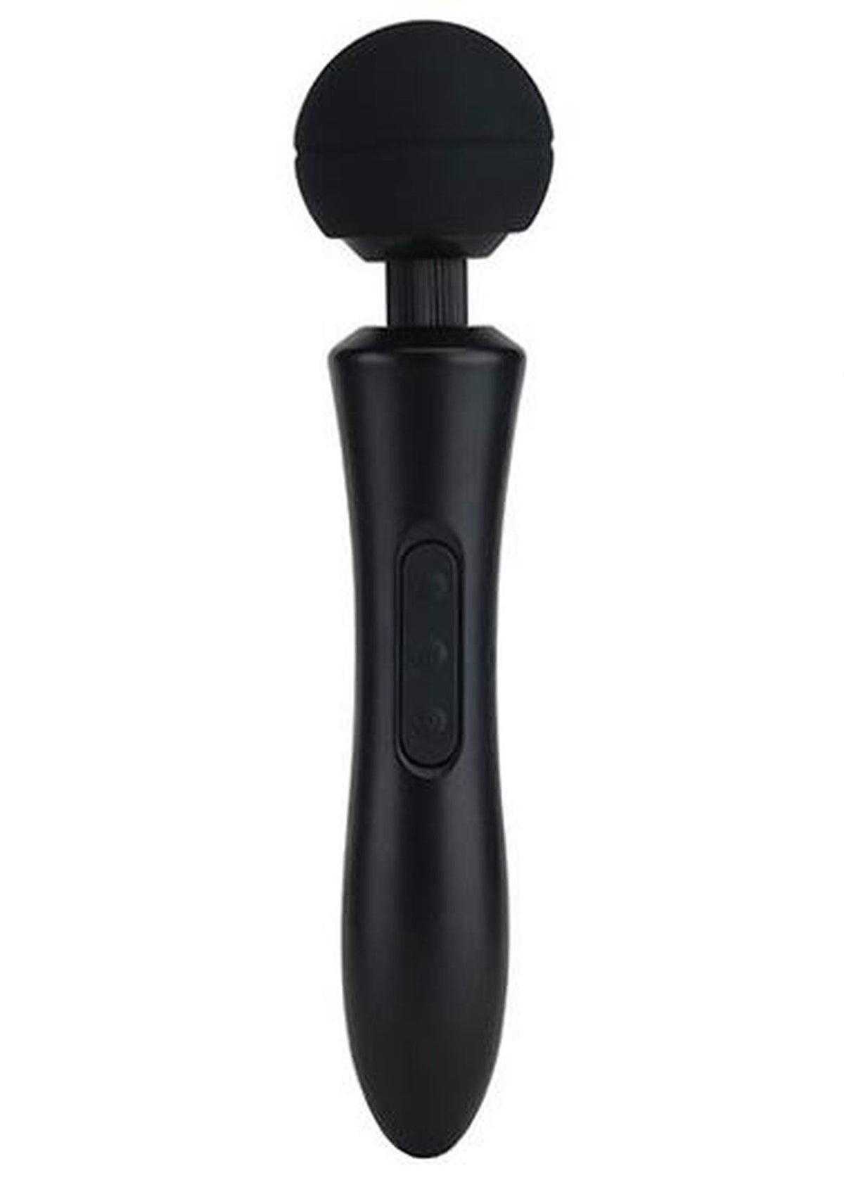 7-Stymulator-Massager Ultra Powerful -Big USB Black 20 Function-7