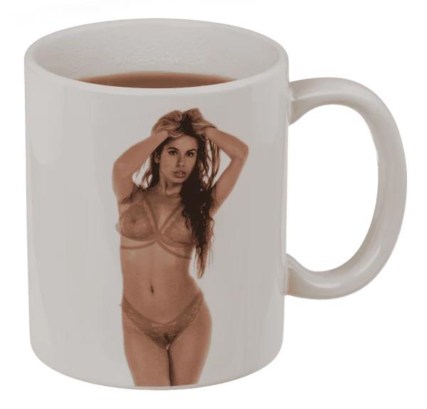 7-Kubek efekt termiczny Stripper Girl Grajmy razem 350 ml-7