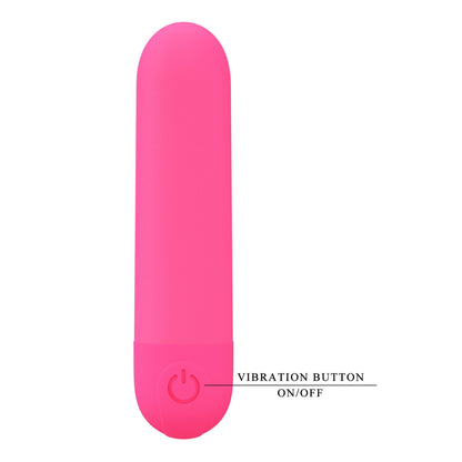 7-Mini wibrator Stefan Pretty Love 10 funkcji-7