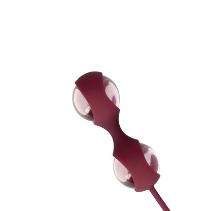 7-(S)explore - Toy Kit for Her - Dark Cherry-7