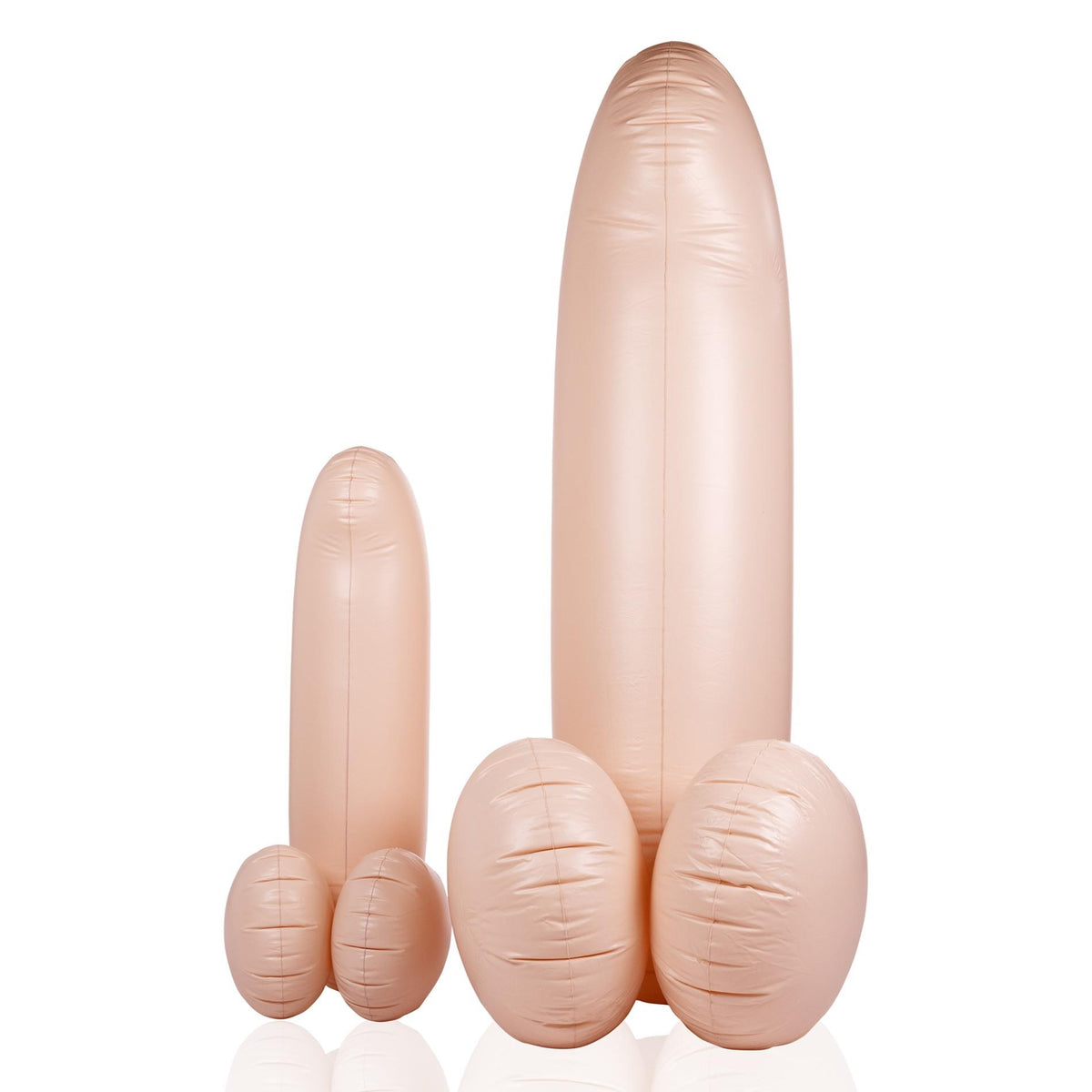 11-Gigantyczny nadmuchiwany penis S-Line 80 cm wodoodporny-11