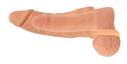 7-Nature Skin Extender Medium 18,5 cm-7
