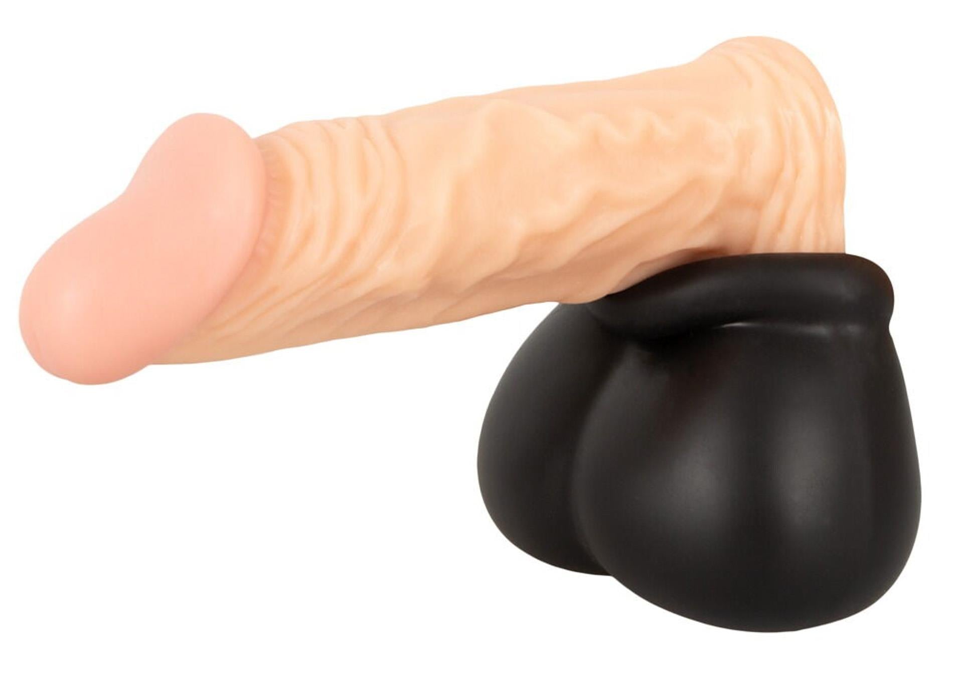 7-Erecto Ball Ring-7