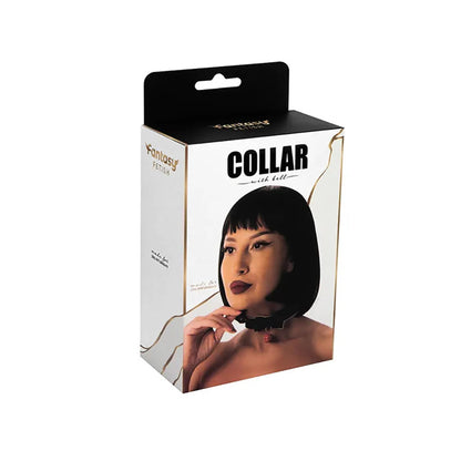 9-Knebel silikonowy balonowy czerwony Fantasy regulowany 4 cm-9