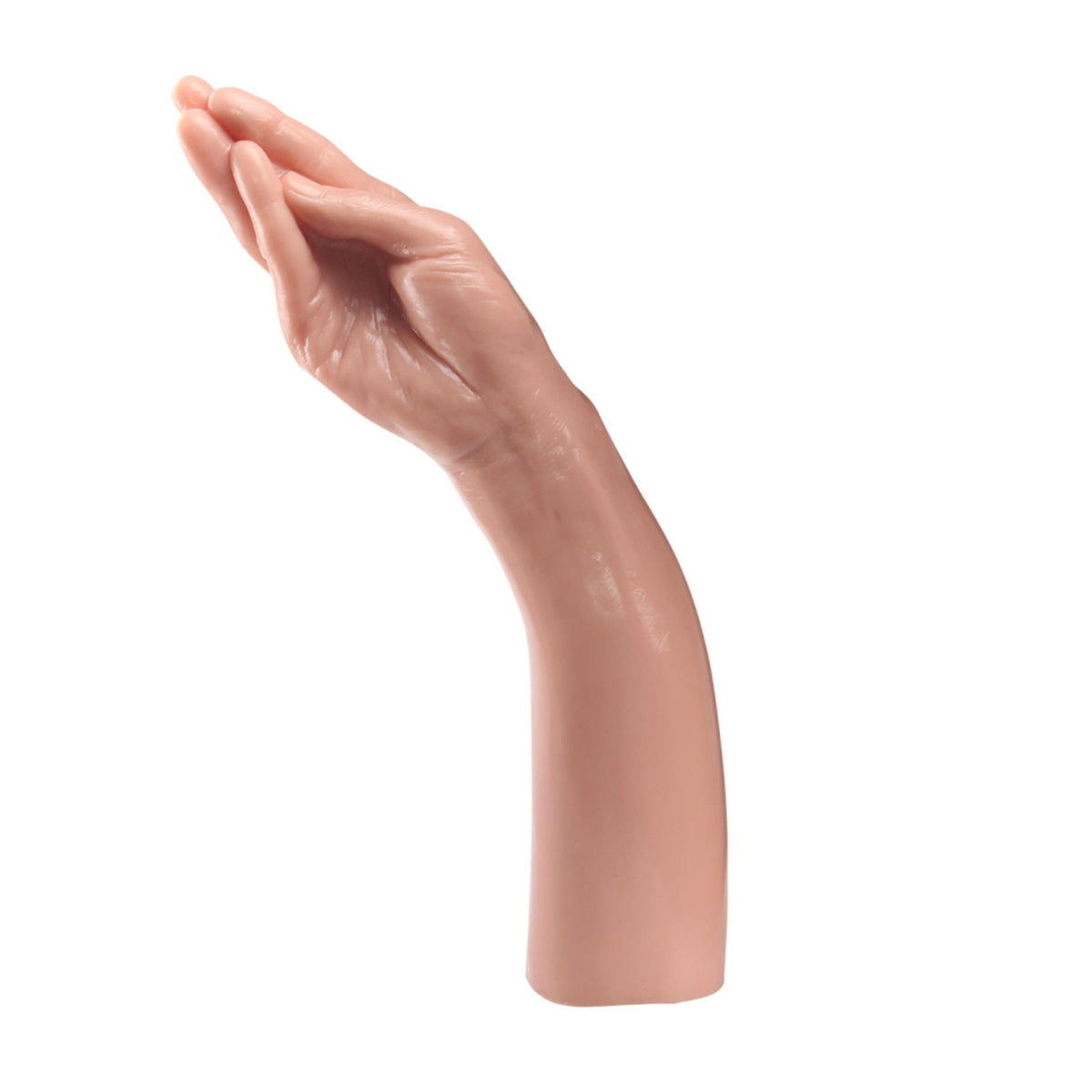 7-13.5"" King Size Realistic Magic Hand-7