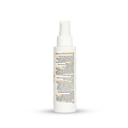 7-Żel intymny smakowy bananowy MyLove Taste Slide Sensitive 100 ml-7
