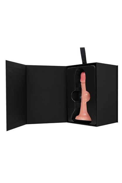12-Realistyczne dildo Caliber cieliste 16 cm 3 cm-12