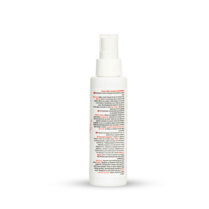 9-Żel intymny smakowy malinowy MyLove Taste Slide Sensitive 100 ml-9