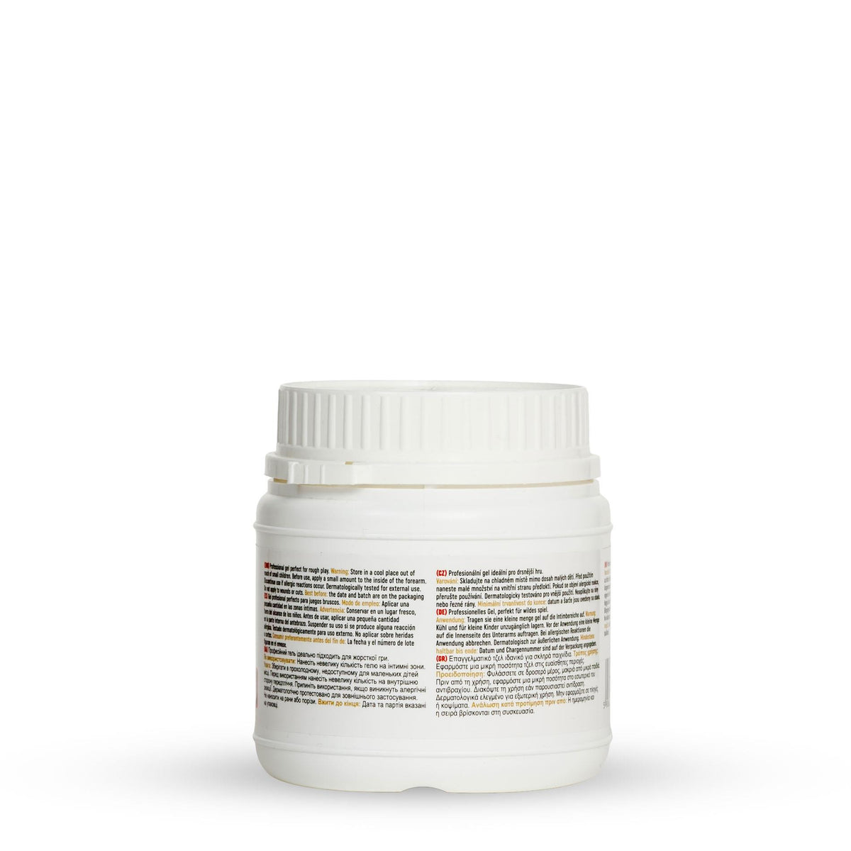 8-Żel do fistingu profesjonalny MyLove wiśniowy 600 ml-8