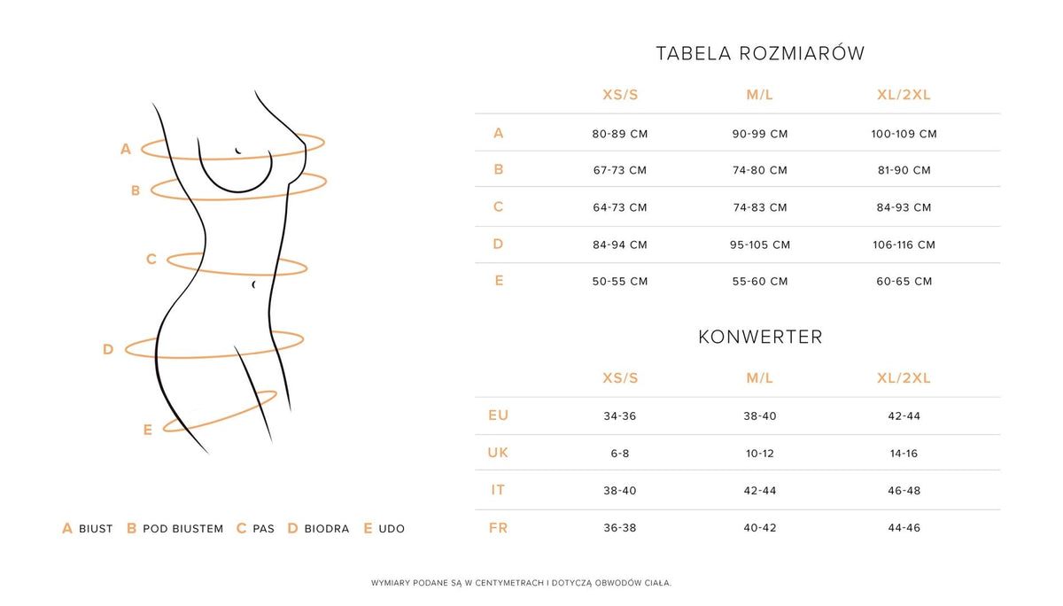 10-Figi otwarte Donarella Obsessive czarne M/L-10