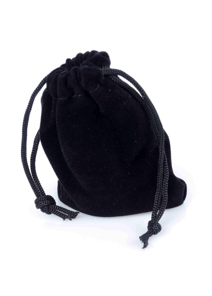 8-Biżuteria analna złota z czerwoną różą MyLove Toys 7 cm-8