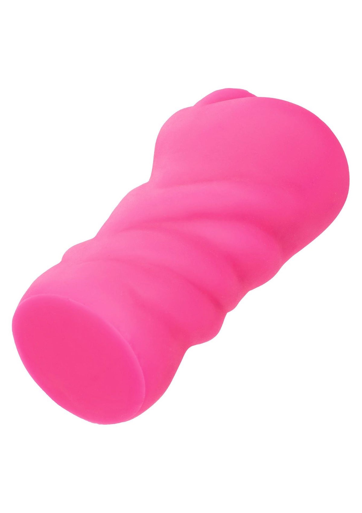 7-Masturbator Stroker Kitty Calexotics różowy-7