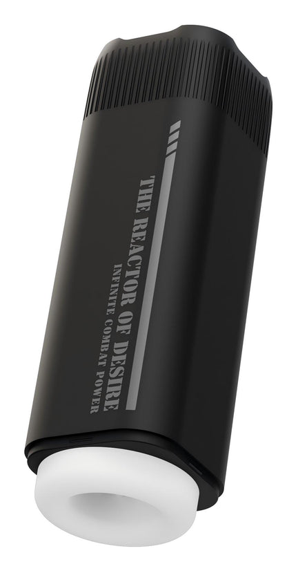 7-Masturbator posuwisty rotacyjny Reactor of Desire B Series Cute USB-7