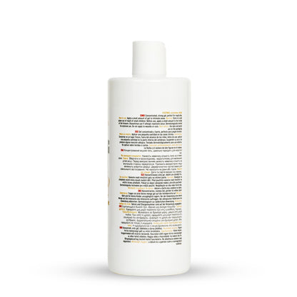 8-Żel do fistingu MyLove Extreme Slide wiśniowy 500 ml-8