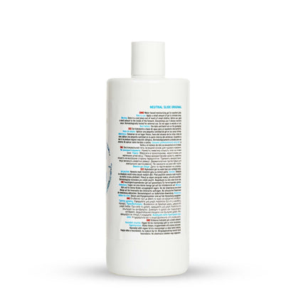 8-Żel intymny neutralny bezzapachowy MyLove Slide Original 500 ml-8