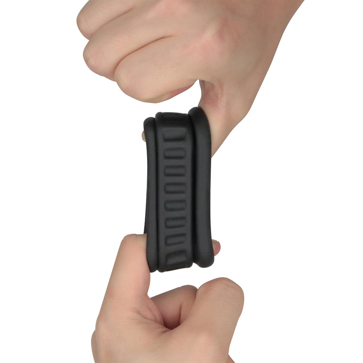 9-Pinnacle Pro Twin Grip Stretcher-9