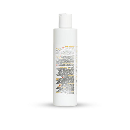 8-Żel do fistingu MyLove Premium wiśniowy 250 ml-8