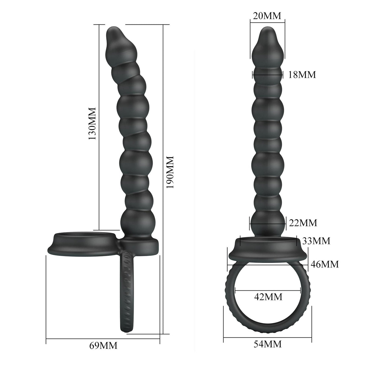 7-DIILON, Silicone, waterproof-7