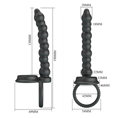 7-DIILON, Silicone, waterproof-7