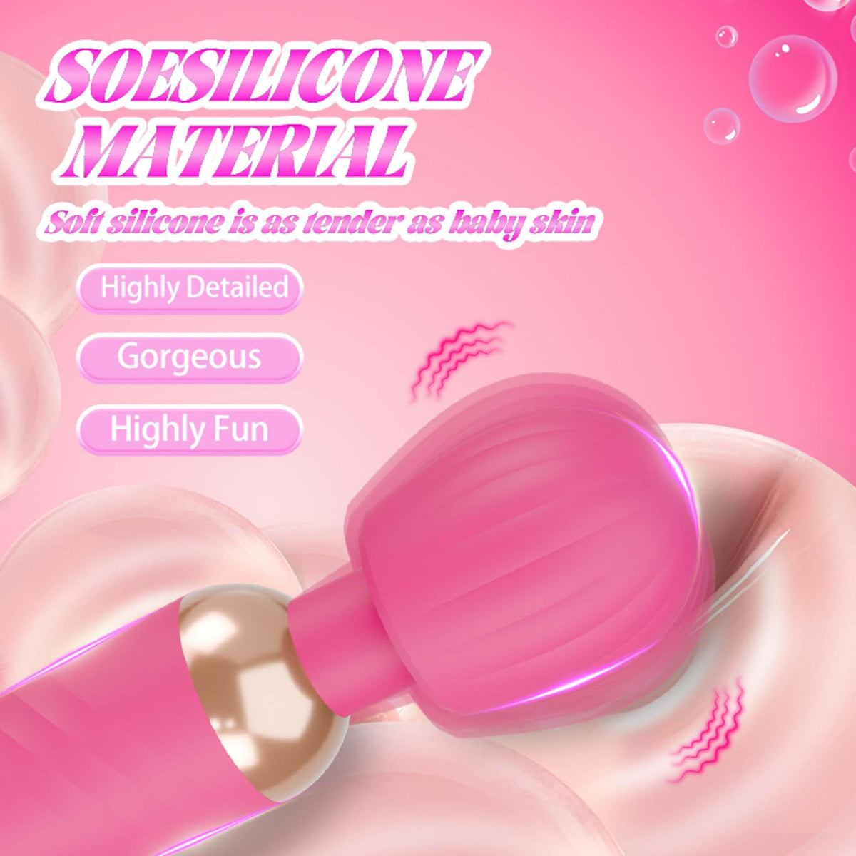 7-Little Fairy Wand Pink-7