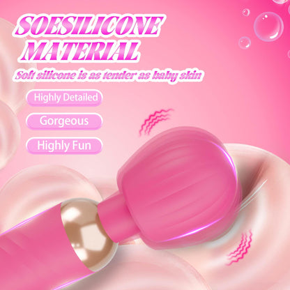 7-Little Fairy Wand Pink-7
